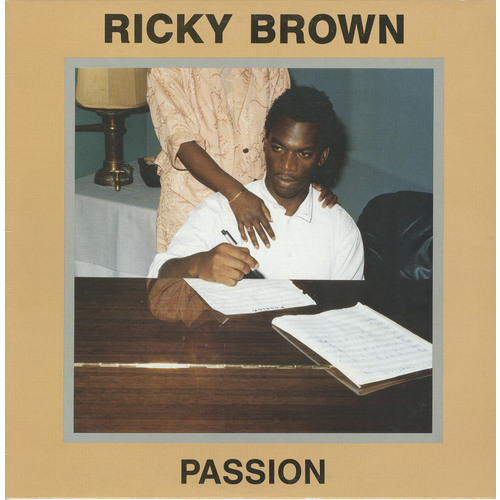 Passion