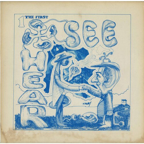 The First See Hear