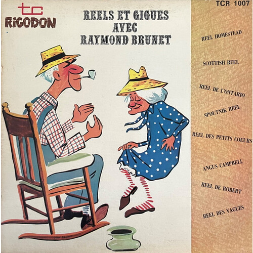 Reels et Gigues avec