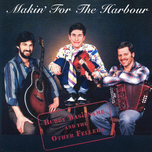 Makin' For the Harbour