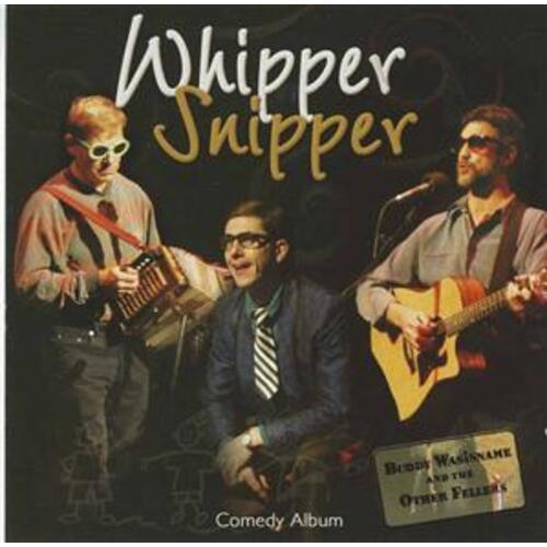 Whipper Snipper