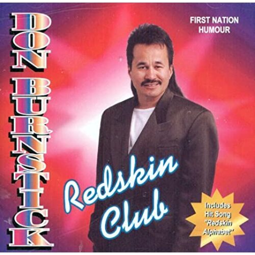 Redskin Club