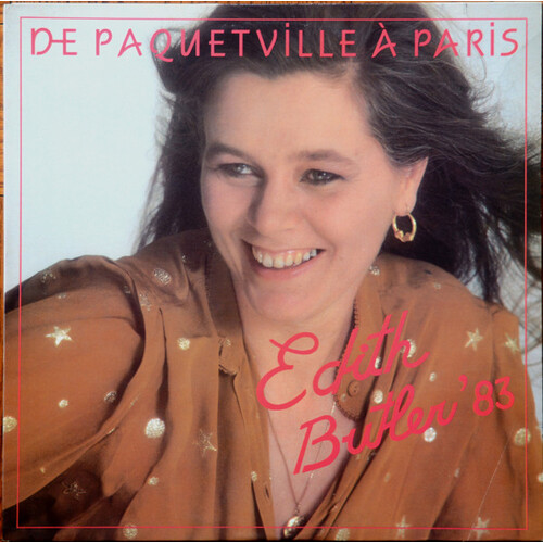  De Paquetville À Paris