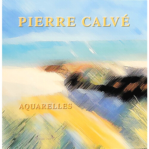 Aquarelles