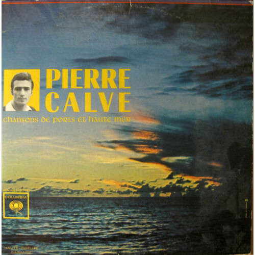 Chansons de Ports et Haute Mer