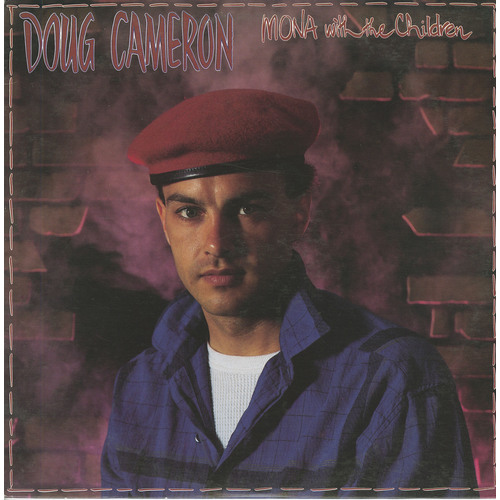 Mona With the Children