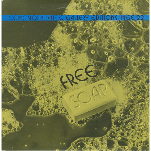 Volume 4: Free Soap