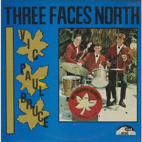 Three Faces North