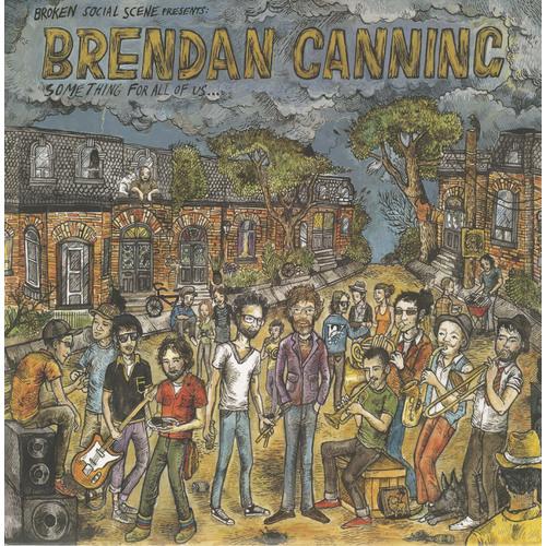 Something For All Of Us