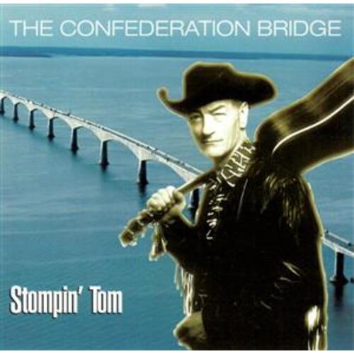 The Confederation Bridge