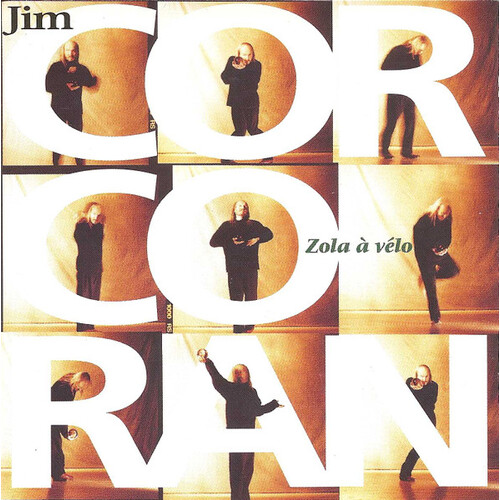 Zola À vélo