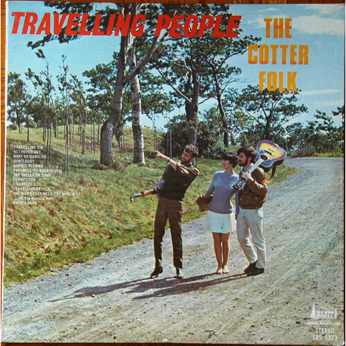 Travelling People