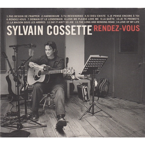 Rendez-Vous