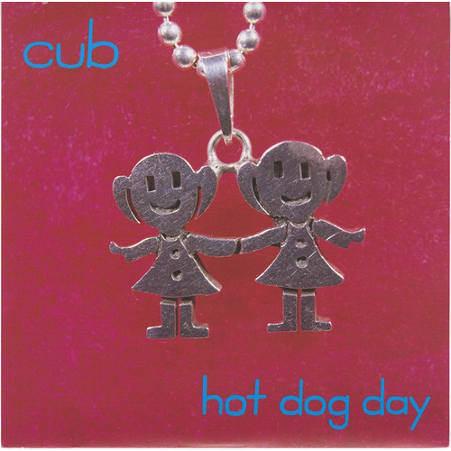 Hot Dog Day (EP)