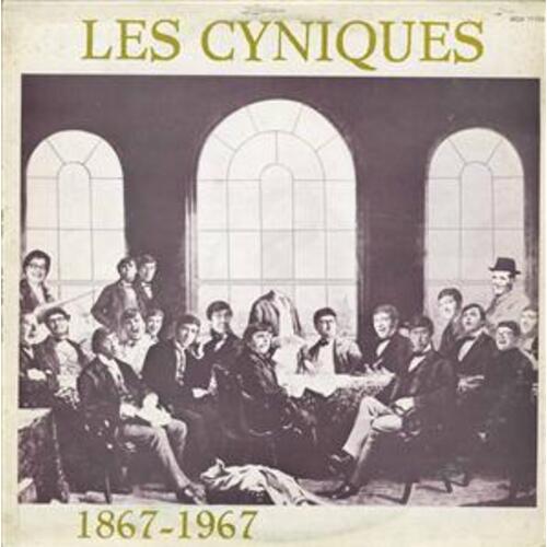 1867-1967: À La Comedie Canadienne (re-issue)