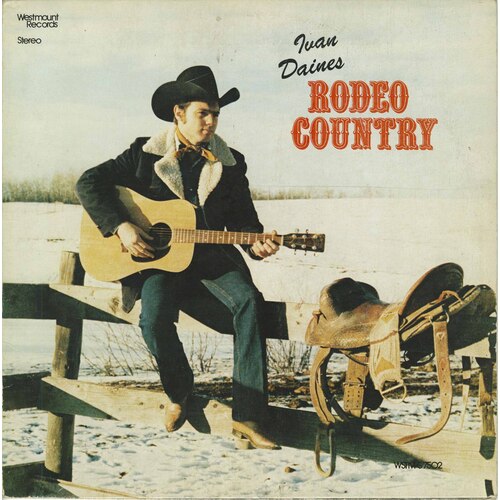 Rodeo Country