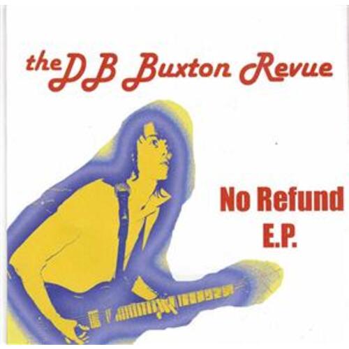 No Refund (EP)