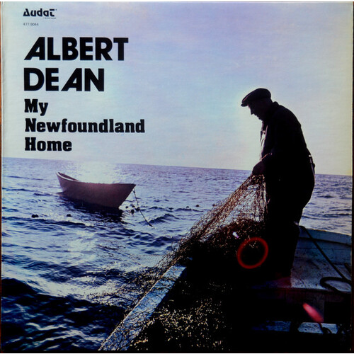 My Newfoundland Home