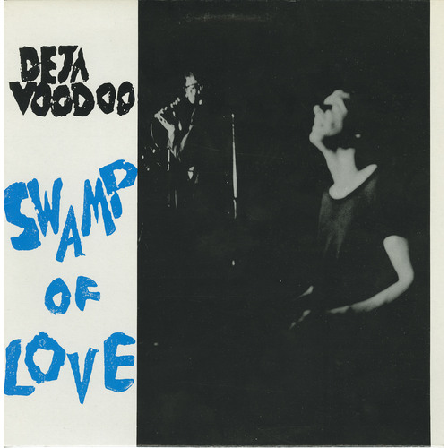 Swamp Of Love