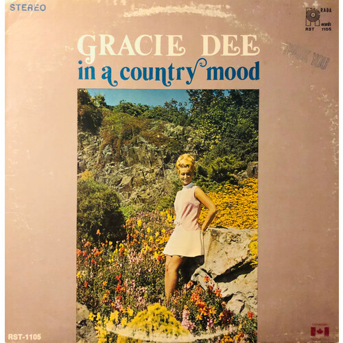 In a Country Mood