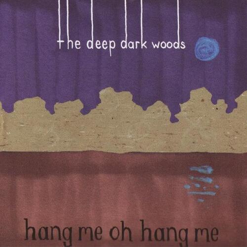 Hang Me, Oh Hang Me