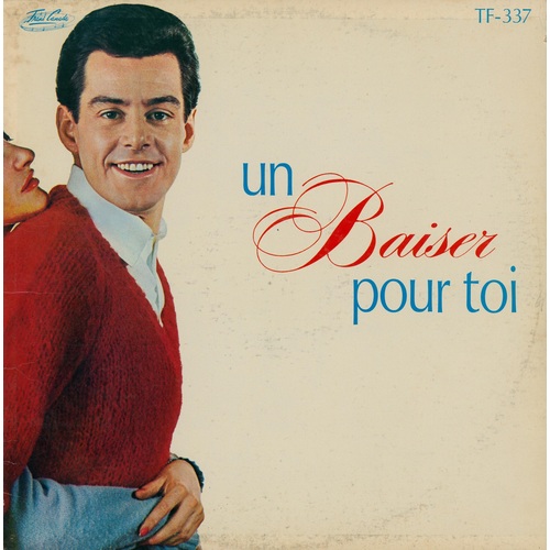 Un Baiser pour toi