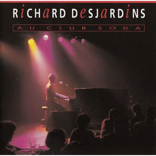 Au Club Soda