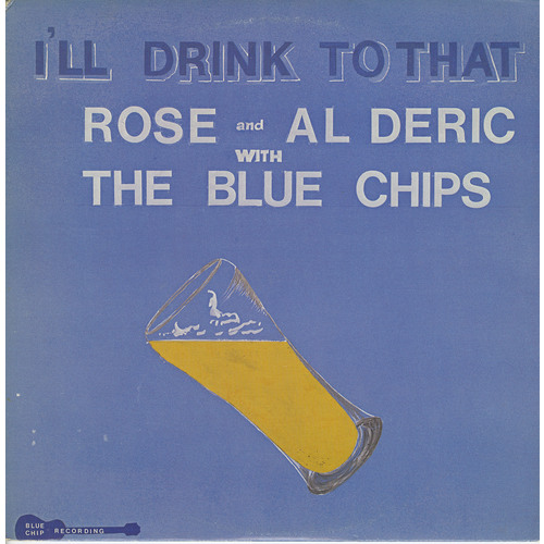 I'll Drink To That