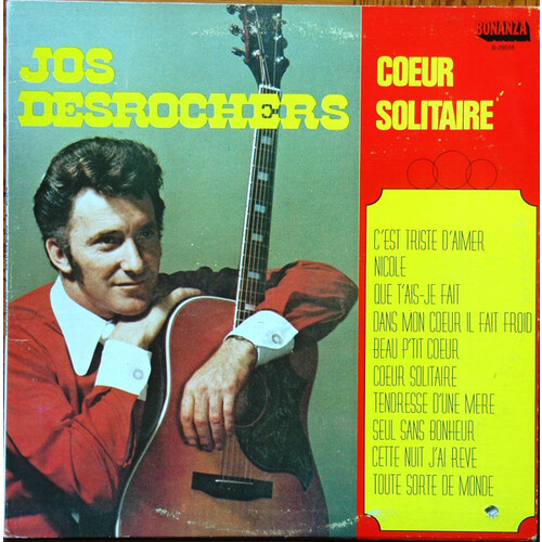 Coeur solitaire