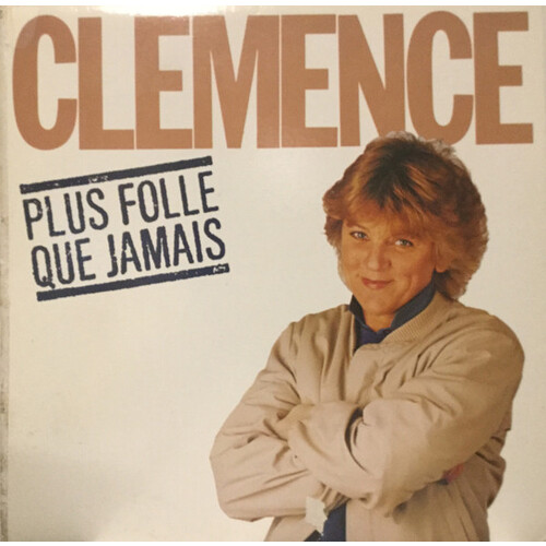 Plus Folle Que Jamais