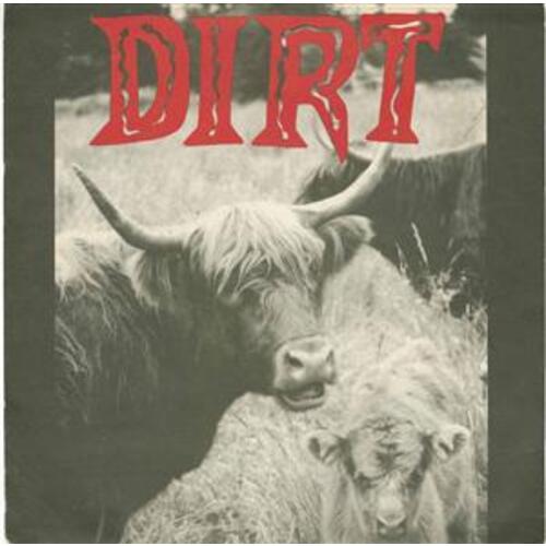 ST (EP) (picture sleeve)