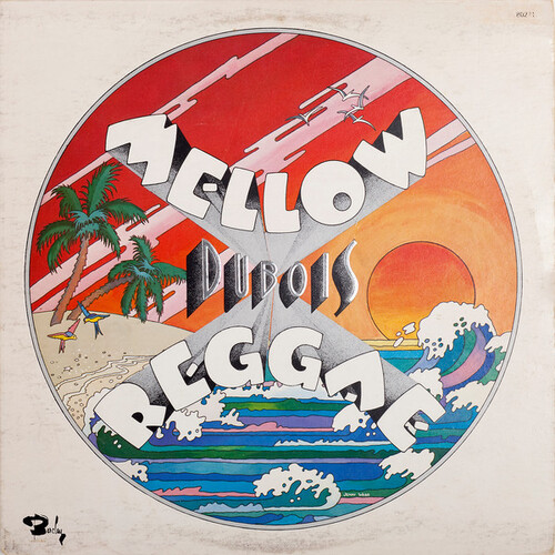 Mellow Reggae