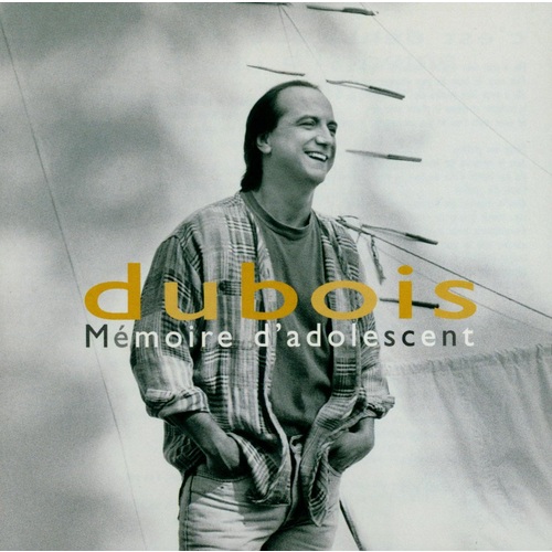 Mémoire d'adolescent