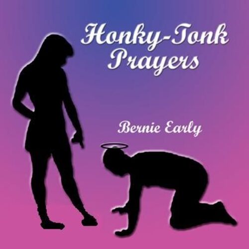 Honky Tonk Prayers