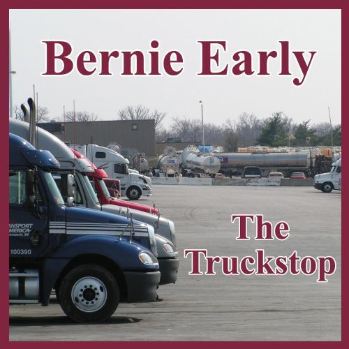 The Truck Stop