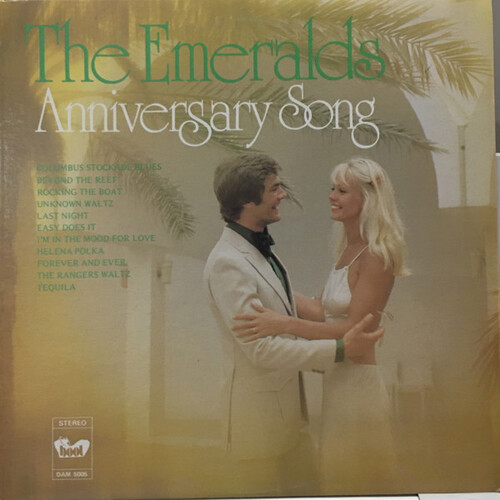 Anniversary Song