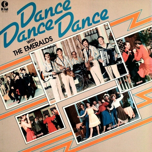 Dance Dance Dance