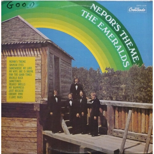 Nepor's Theme