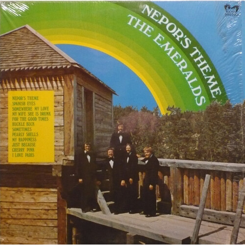Nepor's Theme