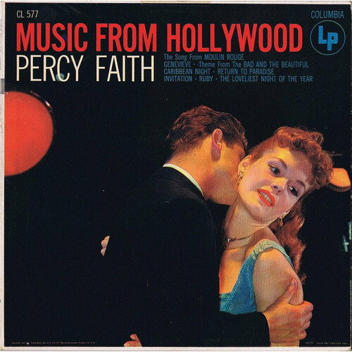 Music from Hollywood