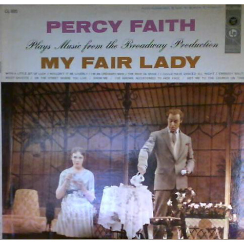 My Fair Lady