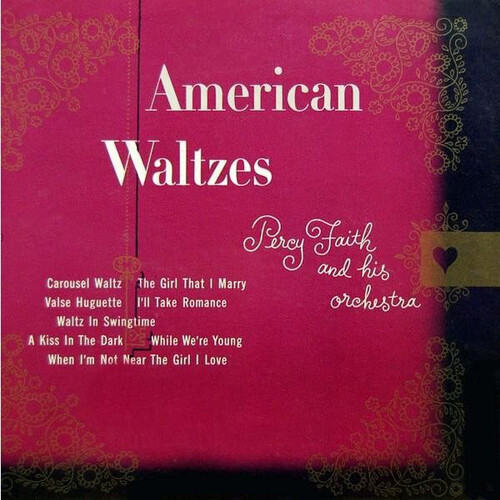 American Waltzes
