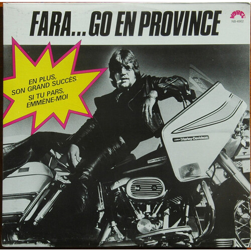 Fara...Go En Province