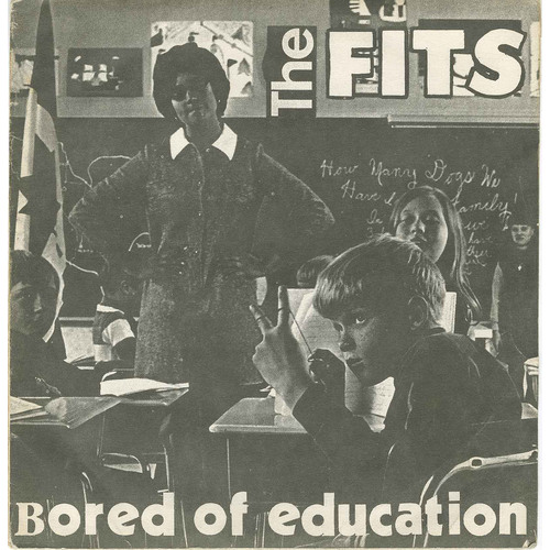 Bored of Education