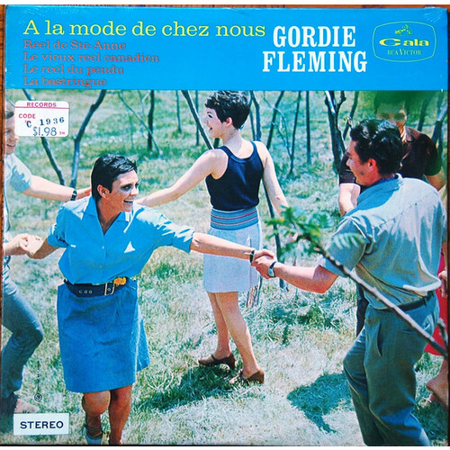 A La Mode de Chez Nous