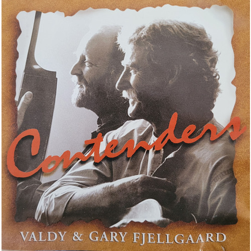 Contenders (with Valdy)