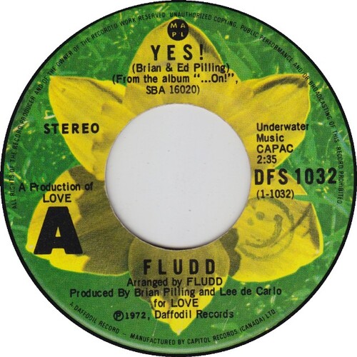 Yes! b/w Down! Down! Down!