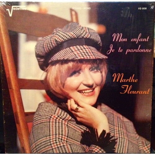 Mon Enfant Je Te Pardonne