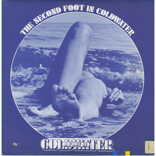 The Second Foot in Coldwater