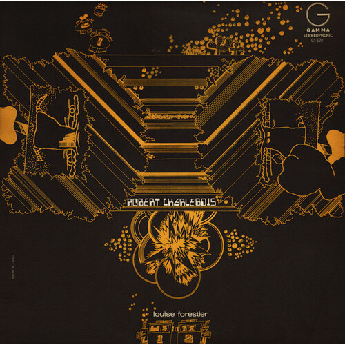 Robert Charlebois avec Louise Forestier